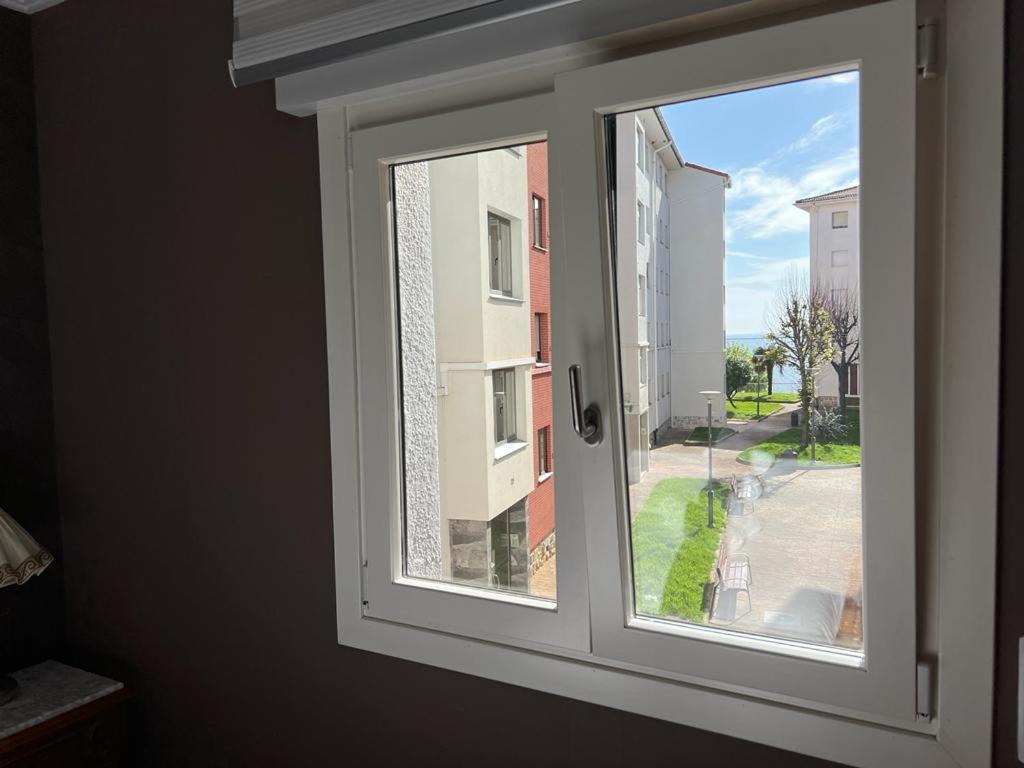 Atalaya Bermeo Lägenhet Exteriör bild